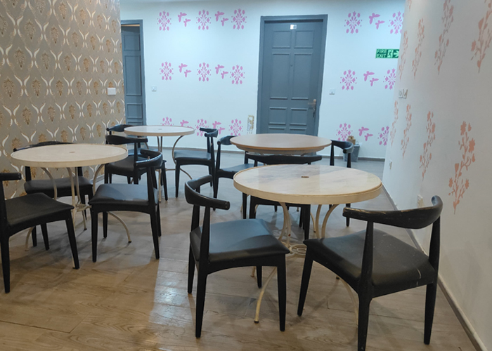 Hotels near Indira Gandhi International Airport, Delhi